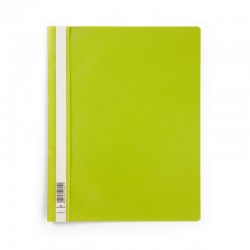 DURABLE 2570 LIGHT GREEN 